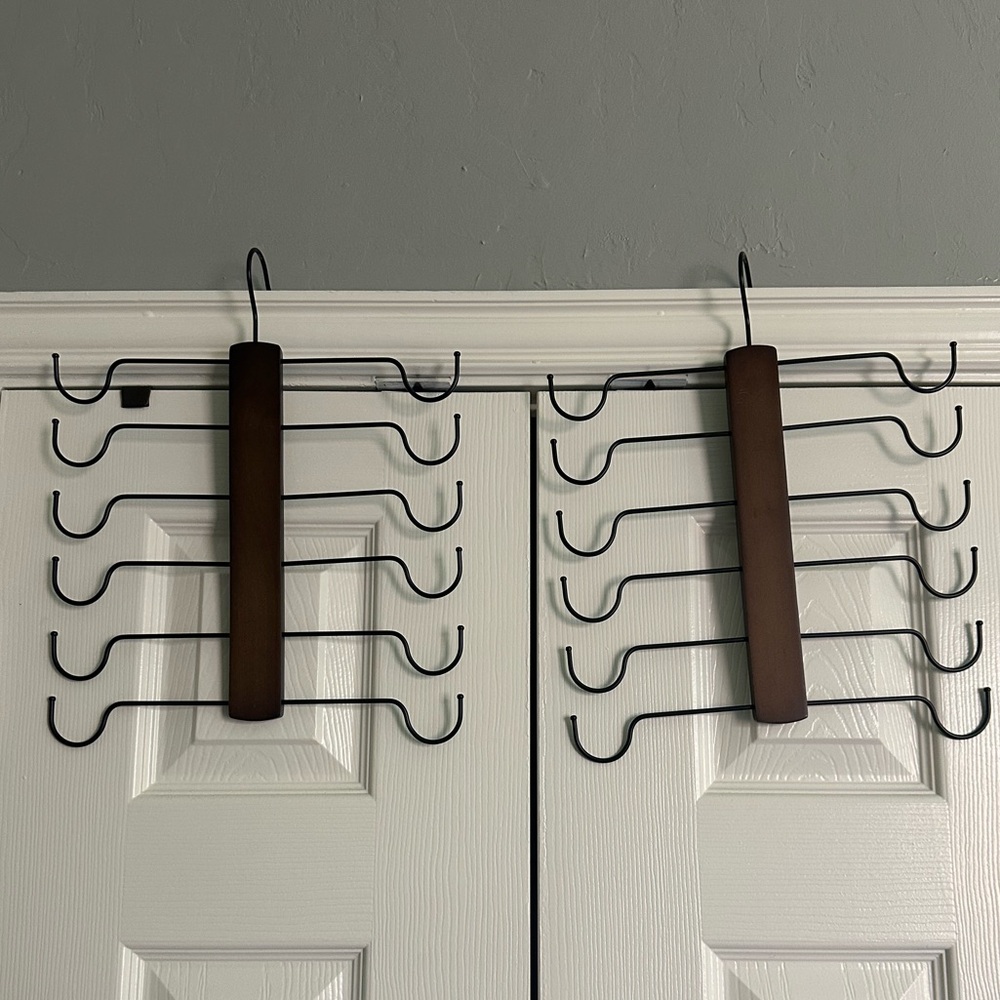 Set of 2 Multi-Hangers